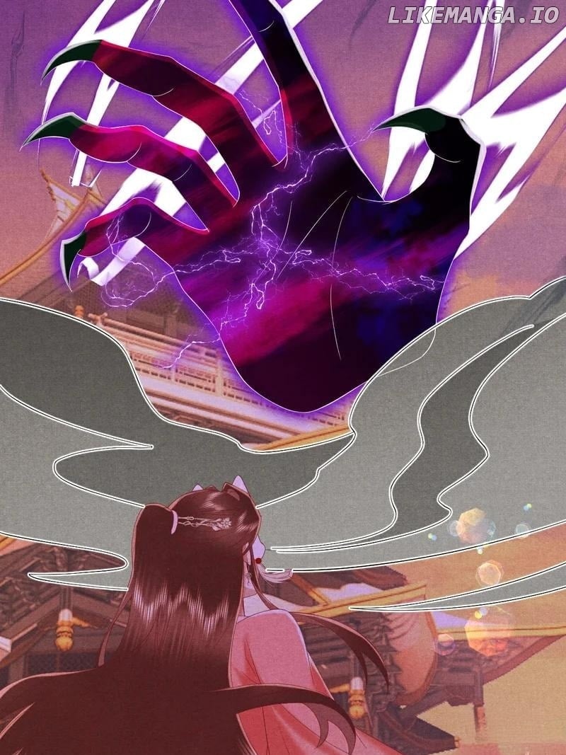 Empress of Hell’s Mission Guide Chapter 54 - page 18